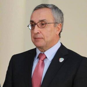 Alejandro Blanco