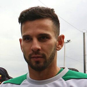 Alejandro Meleán