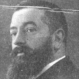 Alejandro Pérez Lugín