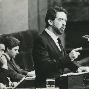 Alejandro Rojas-Marcos de la Viesca