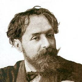 Alejandro Sawa