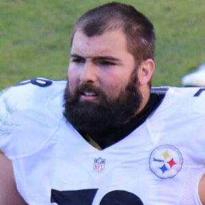 Alejandro Villanueva