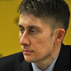 Aleksandar Martinović
