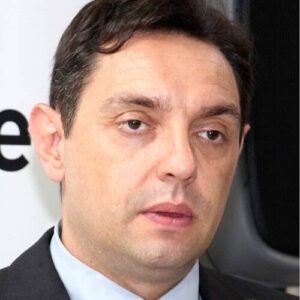 Aleksandar Vulin