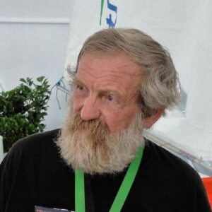 Aleksander Doba