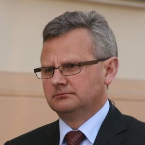 Aleksander Grad