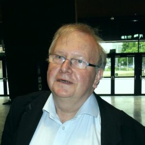 Aleksander Hall