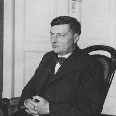 Aleksander Jabłoński
