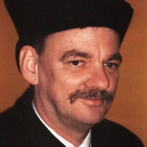 Aleksander Lasik