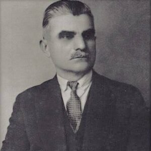 Aleksander Stavre Drenova