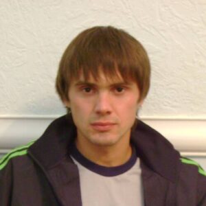 Aleksandr Chertoganov