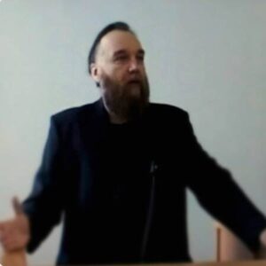 Alexander Dugin