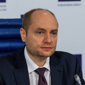 Alexander Galushka