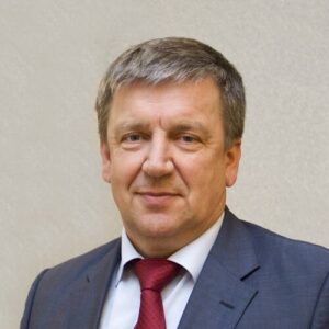 Alexander Khudilaynen