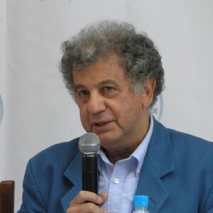 Aleksandr Kurlyandskiy