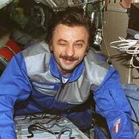 Aleksandr Lazutkin