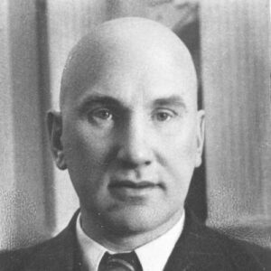 Alexander Mikulin