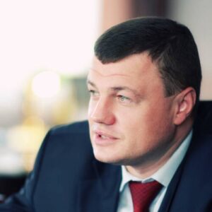 Aleksandr Nikitin