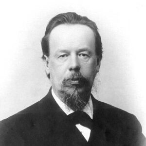 Alexander Stepanovich Popov