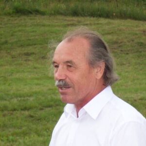 Aleksandr Sharonov