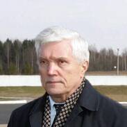 Aleksandr Surikov
