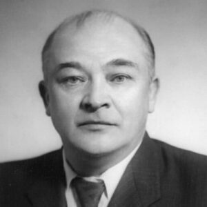 Alexandr Vasilevich Vlasov