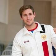 Alexander Vyazovkin