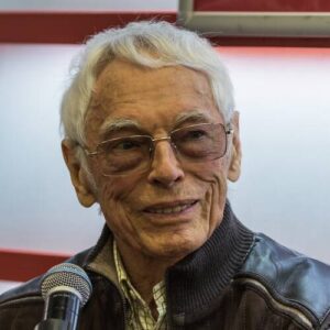 Aleksandr Zatsepin