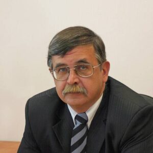 Aleksandr Zheleznyakov