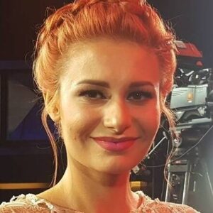 Aleksandra Gintrowska