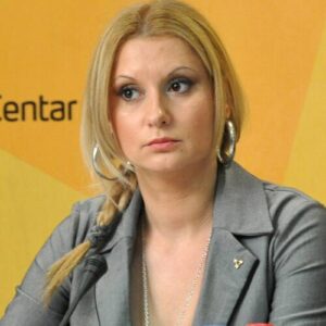Aleksandra Jerkov