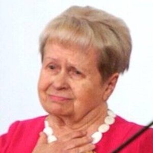 Aleksandra Pakhmutova
