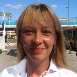 Aleksandra Przegalińska