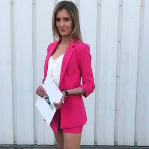 Aleksandra Szutenberg