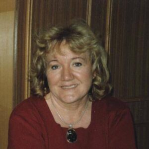 Aleksandra Ziółkowska-Boehm