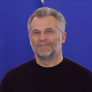 Alexei Chalyi