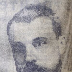 Alexey Fedorov-Davydov
