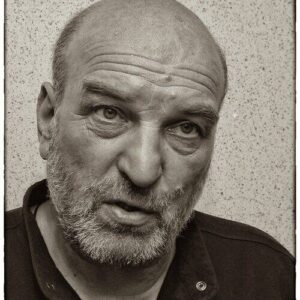 Aleksei Petrenko