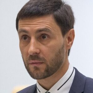 Alexey Sinitsyn
