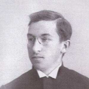 Alexei Abrikosov