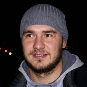Alexei Kuznetsov