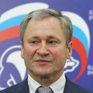 Aleksey Kokorin
