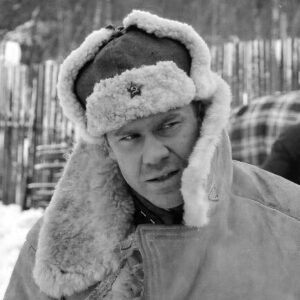 Aleksey Morozov