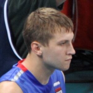 Aleksey Obmochaev
