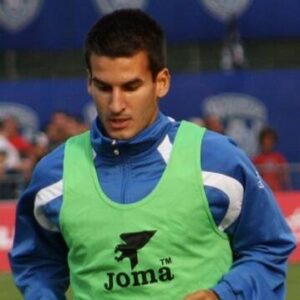 Alen Marcina