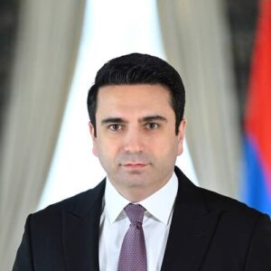 Alen Simonyan