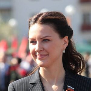 Alyona Arshinova