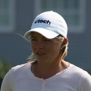 Alena Sharp