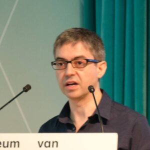 Alessandro Ludovico