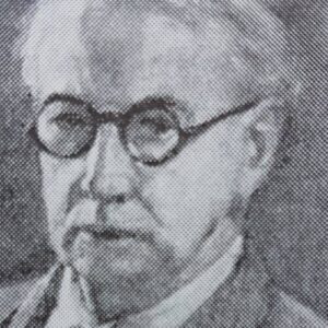 Alexander Akerbladh